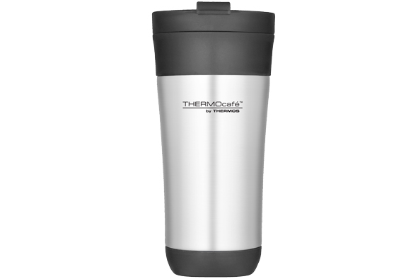 ThermoCafé Kaffeebecher inox - 425 ml